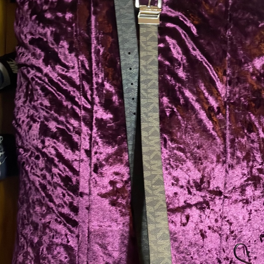 Michael Kors Belt